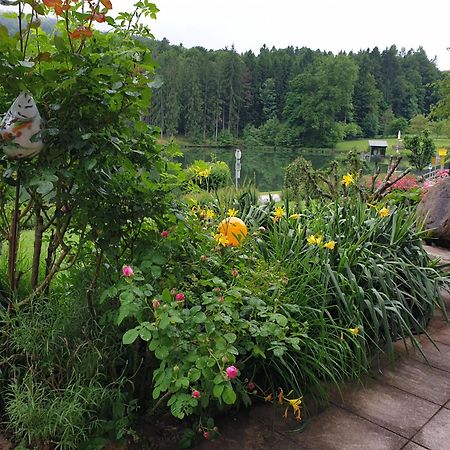 Landgasthof Trattnig Schiefling am See Exterior photo