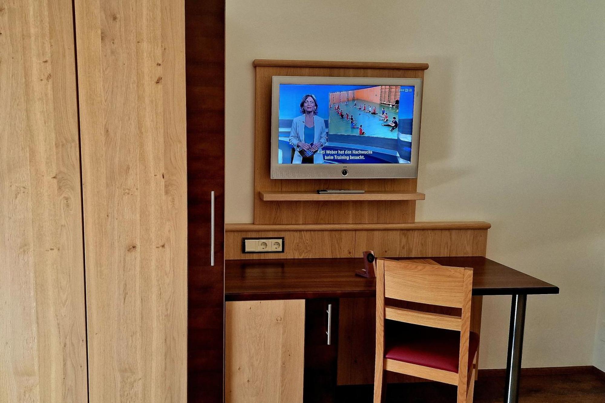 Landgasthof Trattnig Schiefling am See Room photo