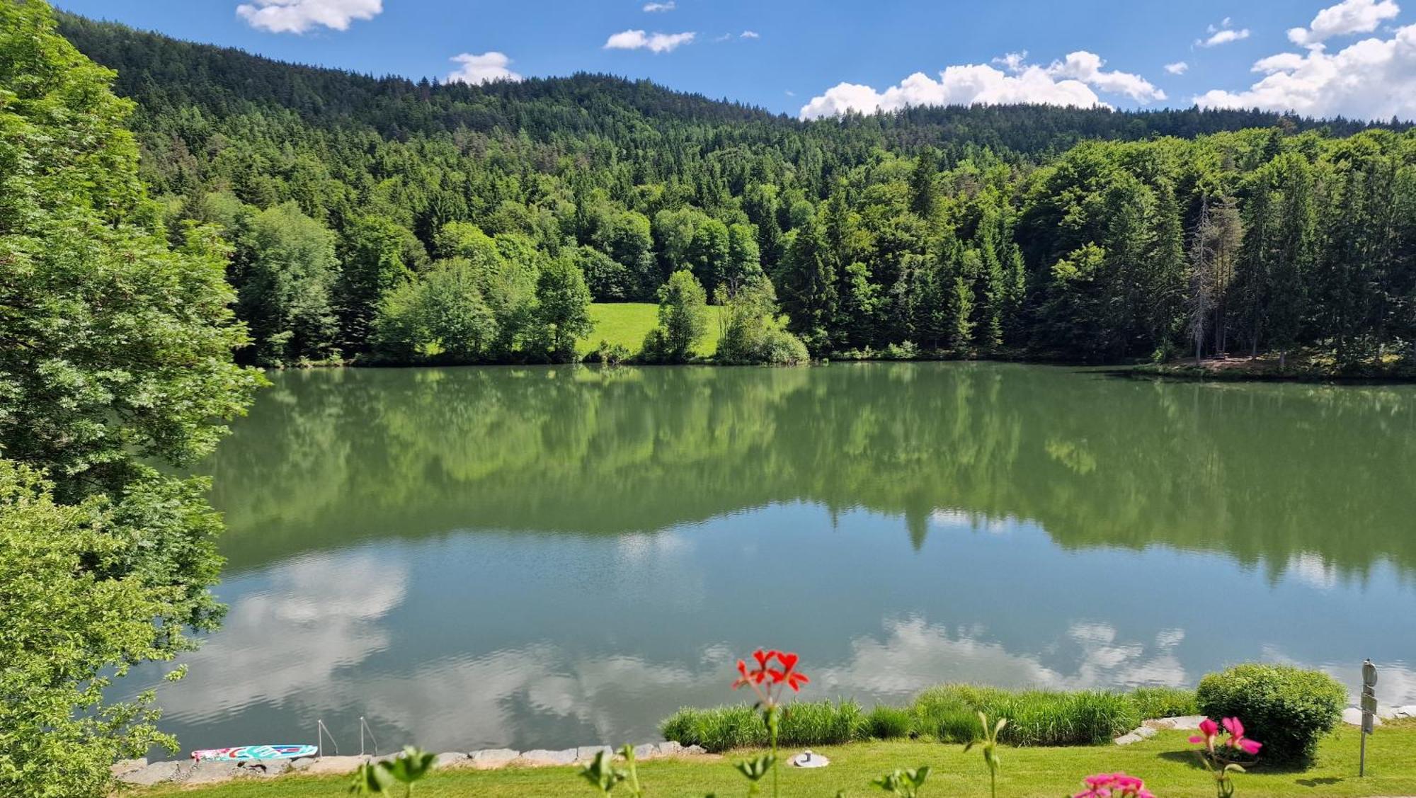 Landgasthof Trattnig Schiefling am See Room photo